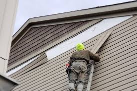 Best Composite Siding  in Nowata, OK